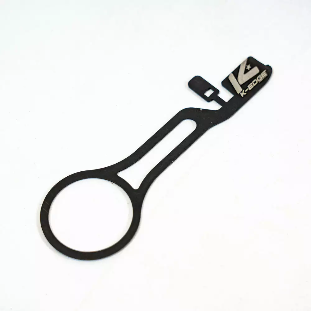 K-EDGE - Di2 Junction Box Mount 3 K-EDGE - Di2 Junction Box Mount