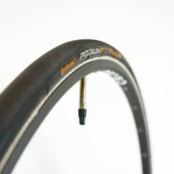 Continental PodiumTT ProLTD LX Tubular Tire - 25mm