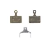 Shimano K05S - Resin Disc Brake Pads -Pinarello Butik Designudennavn 10