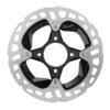 Shimano XTR RT-MT900 140mm Disc Rotor - Ice-Tech Freeza -Pinarello Butik Designudennavn 3
