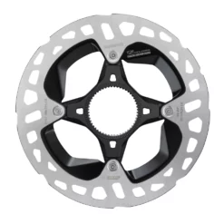 Shimano XTR RT-MT900 140mm Disc Rotor - Ice-Tech Freeza