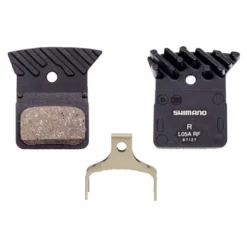 Shimano Disc Brake Pads - L05A Resin