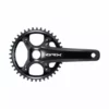 Shimano GRX Crankset FC-RX810-1 - 1x11S 42T - 172,5mm 2 Shimano GRX Crankset FC-RX810-1 - 1x11S 42T - 172,5mm -Pinarello Butik FC RX810 1 40T C219 1 750 750