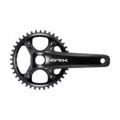 Shimano GRX Crankset FC-RX810-1 - 1x11S 40T - 170 Mm