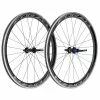 Forza Levanto 45 Clincher Rim Wheelset 2 Forza Levanto 45 Clincher Rim Wheelset -Pinarello Butik Forza Levanto 1