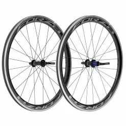 Forza Levanto 45 Clincher Rim Wheelset