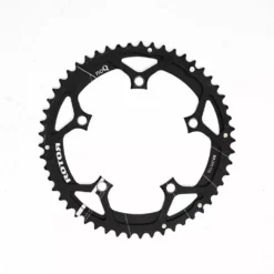 Rotor NoQ 53T Outer Chainring - 130 Bcd - 5 Bolt