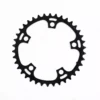 Rotor NoQ 38T Inner Chainring - 110 Bcd - 5 Bolt
