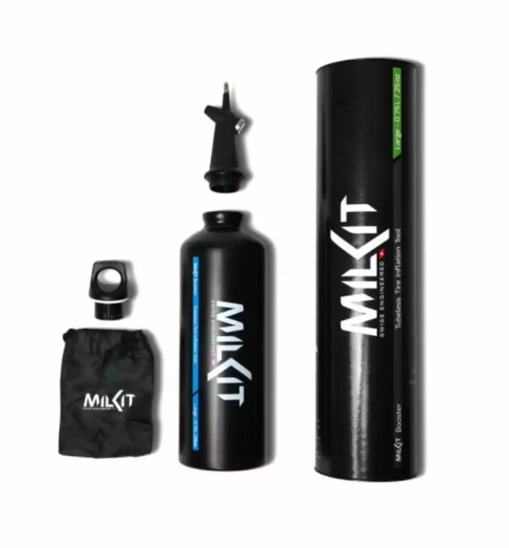 Milkit Booster 1L 3 Milkit Booster 1L