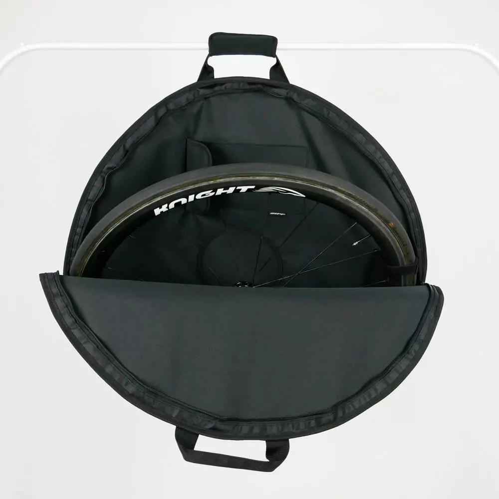 Zipp Single Soft Wheel Bag 3 Zipp Single Soft Wheel Bag - Billede 2