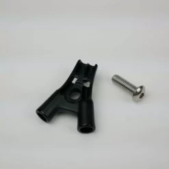 Cannondale Evo 2 Downtube Cable Stop