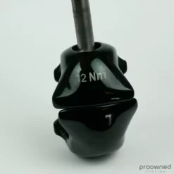 Ritchey 1-bolt Seat Post Top - W1 - Used -Pinarello Butik P1120806