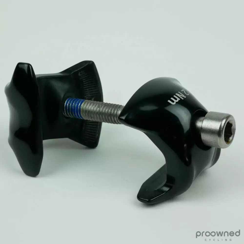 Ritchey 1-bolt Seat Post Top - DC - Used 3 Ritchey 1-bolt Seat Post Top - DC - Used