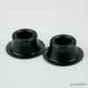 Zipp Wheel Conversion Caps 77 Disc 100/12mm -Pinarello Butik P1140190