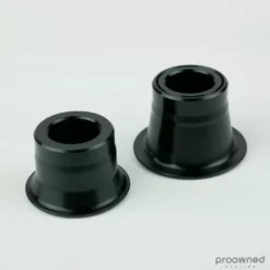 Zipp Wheel Conversion Caps 12x142mm- 177 Disc