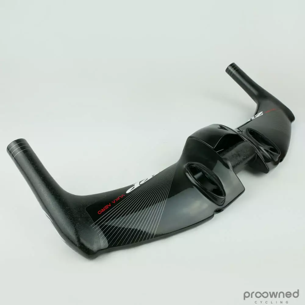 Zipp Vuka Aero Base Bar 4 Zipp Vuka Aero Base Bar - Billede 3