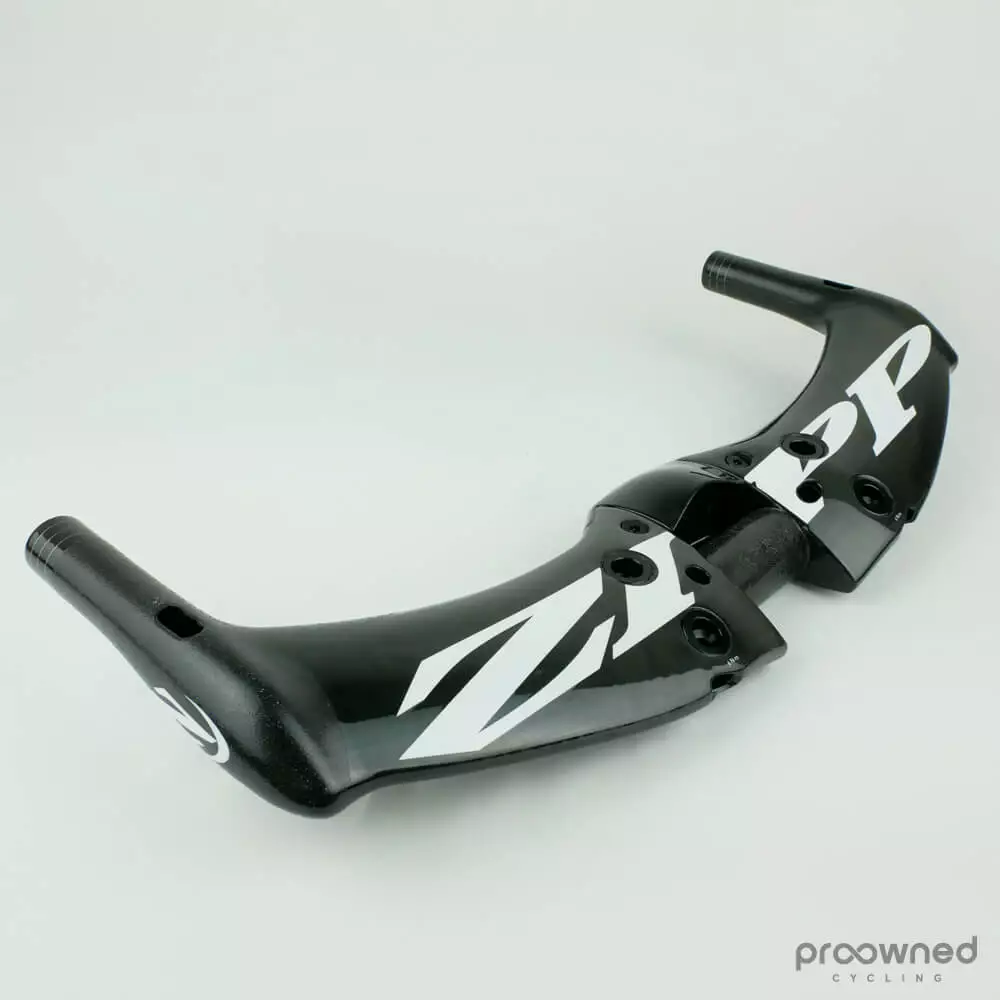 Zipp Vuka Aero Base Bar 5 Zipp Vuka Aero Base Bar - Billede 4