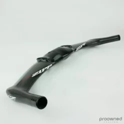 Zipp Vuka Aero Base Bar