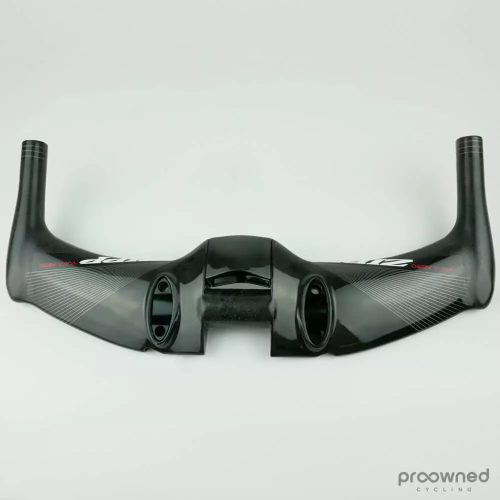 Zipp Vuka Aero Base Bar 3 Zipp Vuka Aero Base Bar - Billede 2