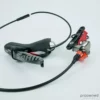 Sram Red 22 11s Left Shifter + Brake Caliper 1 Sram Red 22 11s Left Shifter + Brake Caliper -Pinarello Butik P1150257