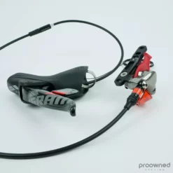 Sram Red 22 11s Left Shifter + Brake Caliper