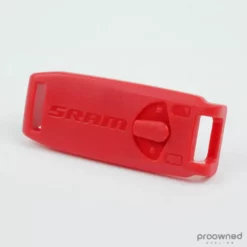 Sram ETap Battery Cover