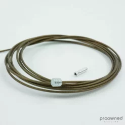 Shimano PTFE Coated Inner Gear Cable