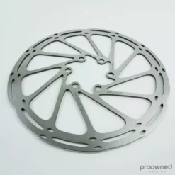 SRAM Centerline Rounded 6-bolt Disc Rotor