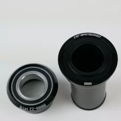 CeramicSpeed Coated BB86 Sram Bottom Bracket - Coated - Black -Pinarello Butik P1180863