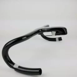 Factor One Carbon Handlebar - Integrated Stem - 42ccx120mm -Pinarello Butik P1180927
