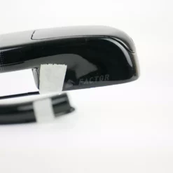 Factor One Carbon Handlebar - Integrated Stem - 42ccx120mm -Pinarello Butik P1180929