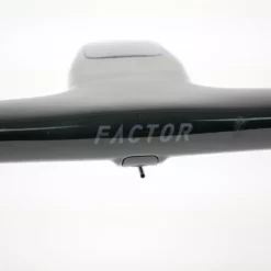 Factor One Carbon Handlebar - Integrated Stem - 42ccx120mm -Pinarello Butik P1180930