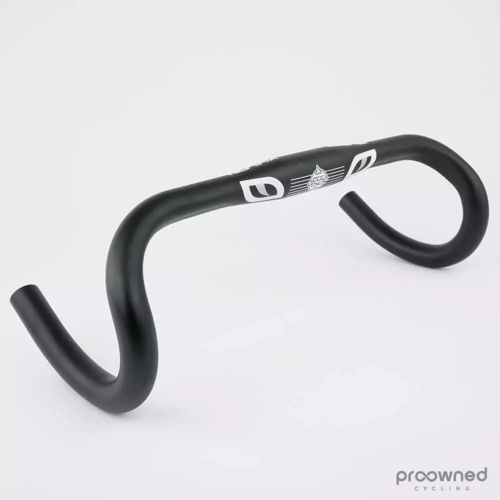 Most Xylon Alloy Handlebar 3 Most Xylon Alloy Handlebar