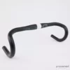 Most Xylon Alloy Handlebar - Black/White -Pinarello Butik P1190922
