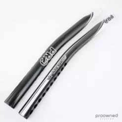 PRO Missile EVO Carbon Extensions