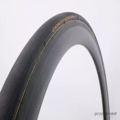 Continental Competition Pro LTD - AL Tubular Tire - 22 Mm