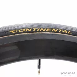 Continental Competition Pro LTD - All-round Tubular Tire - 22 Mm 9 Continental Competition Pro LTD - All-round Tubular Tire - 22 Mm -Pinarello Butik P1200376
