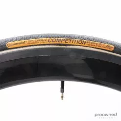 Continental Competition Pro LTD - All-round Tubular Tire - 22 Mm 10 Continental Competition Pro LTD - All-round Tubular Tire - 22 Mm -Pinarello Butik P1200377