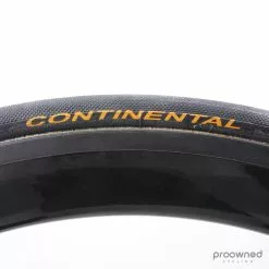 Continental Competition Pro LTD - ALX (diamond Pattern) Tubular Tire - 22 Mm -Pinarello Butik P1200447