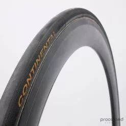 Continental Competition Pro LTD - ALX RS Profile (slick Center) Tubular Tire