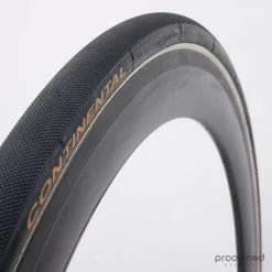 Continental Competition Pro LTD - RBX Tubular Tire