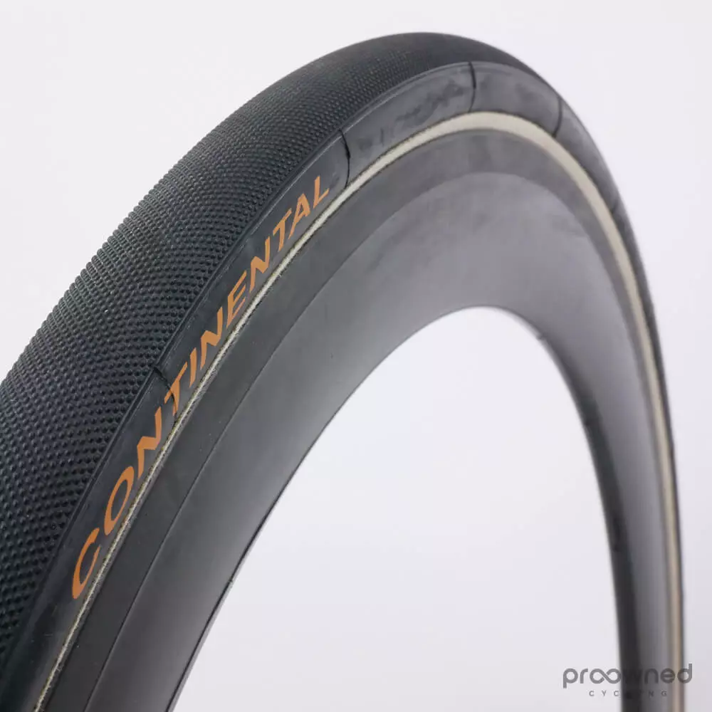 Continental Competition Pro LTD - RBX Tubular Tire 3 Continental Competition Pro LTD - RBX Tubular Tire