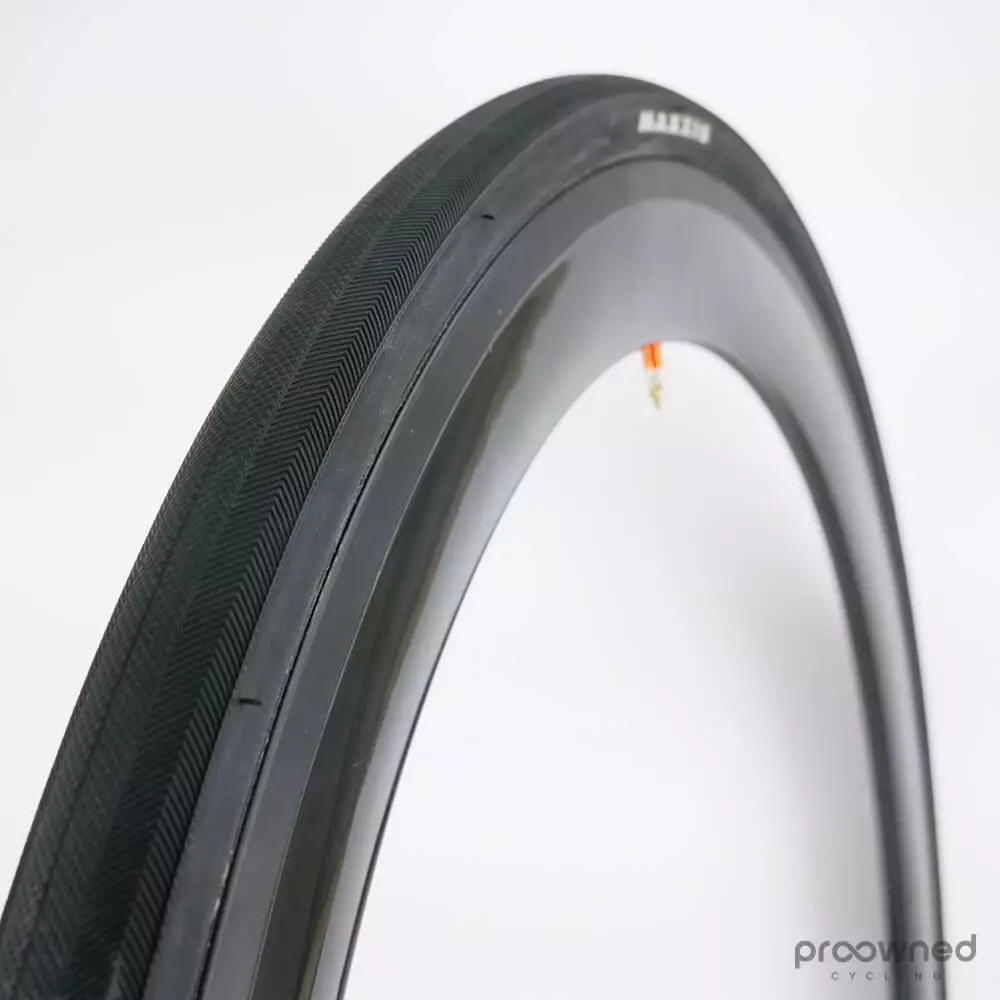 Maxxis Prototype Tubular Tyre 3 Maxxis Prototype Tubular Tyre