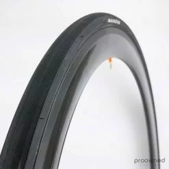 Maxxis Prototype Tubular Tyre - Pre-Glued