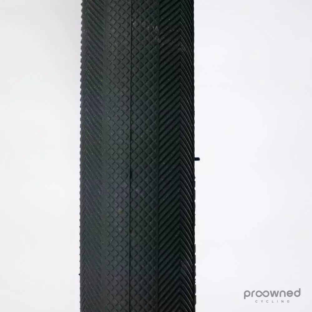 Maxxis Prototype Tubular Tyre 4 Maxxis Prototype Tubular Tyre - Billede 2