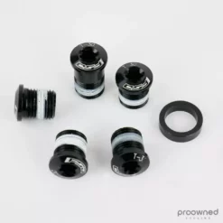 FSA Bolt Kit K-Force ABS