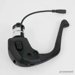 Shimano Ultegra Di2 TT Dual Control Lever - Rim Brake 11-speed