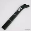 Pinarello Dogma Seatpost - F8/F10/F12 - 22mm Offset - Black -Pinarello Butik P1250307