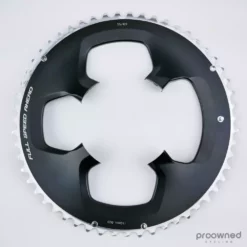 FSA Super Chainring ABS 55T 110 Bcd