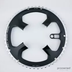 FSA K-Force Chainring ABS 53T 110 Bcd
